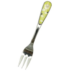 ちいかわ フォーク うさぎ フラワーガーデン 129296