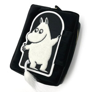 [~ |[` SMALL 308358 80N MOOMIN The Door is always open hA 