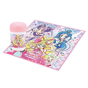 L~ƃAChvLA ڂZbg Precure Ղ肫゠