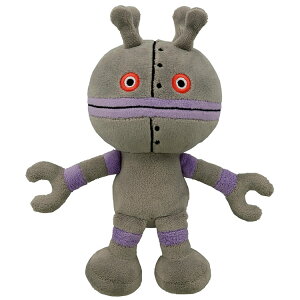 アンパンマン プリちぃ★ビーンズ コレクション だだんだん ぬいぐるみ