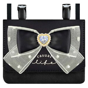 Wide Pochette Pocket ���C�h�|�V�F�b�g�|�P�b�g �h�b�g���{�� 332657