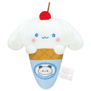 Vi[×ς }XRbgL[z_[ 271036 ACX CINNAMOROLL TI p_ mochipan