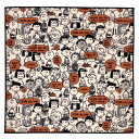 スヌーピー ランチクロス ピーナッツ ギャング 273436 SNOOPY ピーナッツ