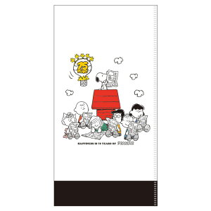 Xk[s[ }`t@C Main art 277663 75N 2e VA[g PEANUTS s[ibc LN^[