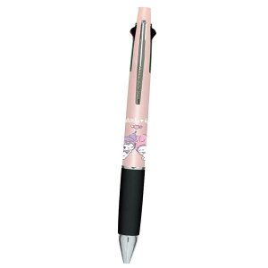 }CfB&N~ WFbgXg[41 0.5mm 061209 JETSTREAM CNFF    My Melody KUROMI TI
