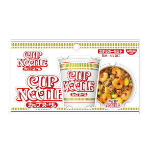 CUPNOODLE XebJ[Zbg Jbvk[h 513355