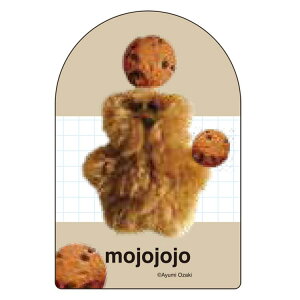 mojojojo IP903896 ubN}[J[  NbL[ WWW Ayumi Ozaki Todd Friends