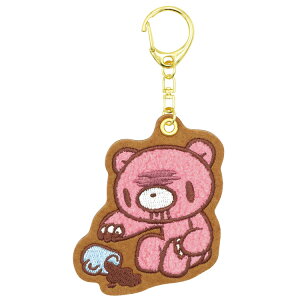 �O���`�~�` 8203-360 ���ǎh�J�t�F���g�L�[�z���_�[ �R�[�q�[ GLOOMYBEAR