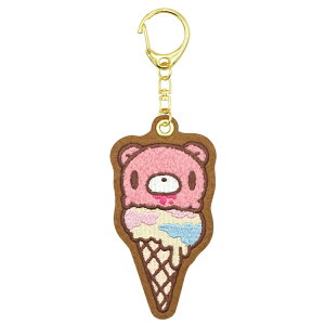 �O���`�~�` 8203-361 ���ǎh�J�t�F���g�L�[�z���_�[ �A�C�X GLOOMYBEAR