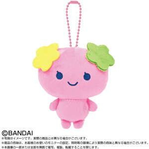 Tamagotchi Paradise マスコット ふらわっち たまごっちパラダイス 933693