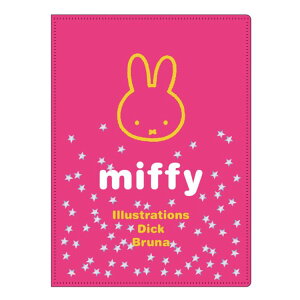 ~btB[ XpR[ NAt@C A5 054306 I[ Miffy fBbNu[i