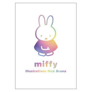 ~btB[ |XgJ[h 054238 I[ Miffy fBbNu[i