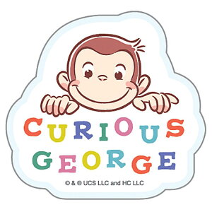 ̃W[W ANNbv zCg 988126 ̂[ Curious George