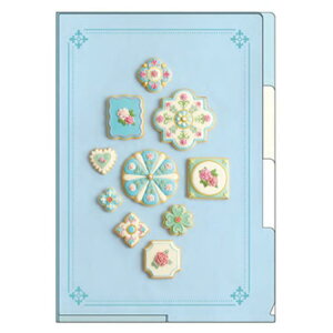 KUNIKA A5|PbgNAt@C blue 986665 NjJ XC[cA[eBXg ACVONbL[