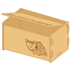 Xk[s[ ӂt[{bNX 404715 75N PEANUTS s[ibc