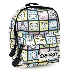 ×OUTDOOR yP[X BACKPACK ݂ 898070