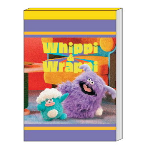 zCbs&bs ~j oCIbg Whippi&Wrappi ߂  bZ[W ` 915302