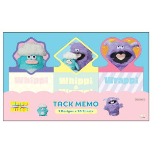 zCbs&bs _CJbgt sN Whippi&Wrappi ӂ ߂ bZ[W ` 918037