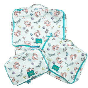���g���}�[���C�h �g���x���|�[�`3�_�Z�b�g �A���G�� �O���[���}�[���C�h 007219 Disney �f�B�Y�j�[