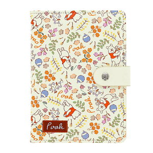 ���܂̃v�[���� ����蒠�P�[�X �{�^�j�J���C�G���[ 007349 Disney �f�B�Y�j�[