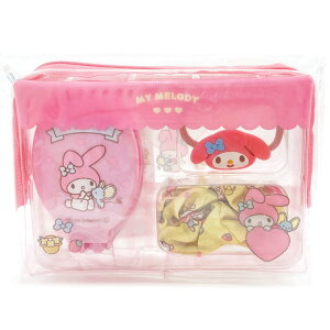 マイメロディ 身だしなみセット 412482 サンリオ SANRIO