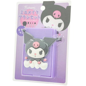 N~ ~jCNuVZbg 321739 TI SANRIO KUROMI