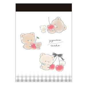 Ƃ ~j `F[ 335511 GYUTTO ISSHO  pP[L