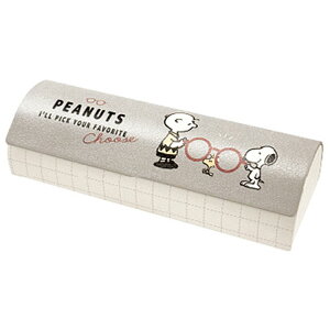 Xk[s[ NXtKlP[X Choose 271210 PEANUTS s[ibc