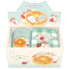 もぐにゃん マグカップギフト 283473