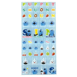 �p�y�b�g�X���X�� �^�C���V�[�� �u���[ 682044 PUPPET SUNSUN �g�D�[�z�b�N