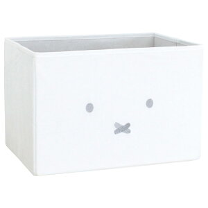 ~btB[ ʂ݃Xg[WBOX LTCY zCg 260867 miffy fBbNu[i