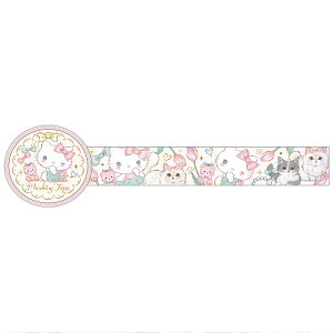 n[LeB×݂ }XLOe[v GKX 840708 4e TILN^[Y×݂ SANRIO