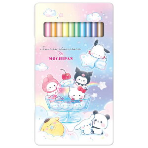 TILN^[Y×ς ʃP[X12FFM Colorful Sweets 낦҂ G` Fh J[M Vw 288317