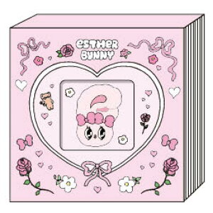 GX^[oj[ tXNGA sN 978376 GXoj  Esther Bunny