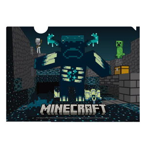 }CNtg A4NAt@C DEEP DARK Minecraft Q[