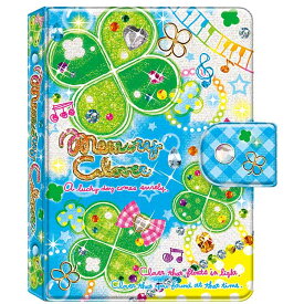 メモリークローバー マイシールバインダー 011476 平成レトロファンシー第2弾 シール帳