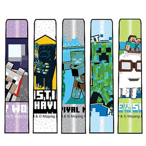 Minecraft MLbv D 612641 }CNtg }CN Q[LN^[