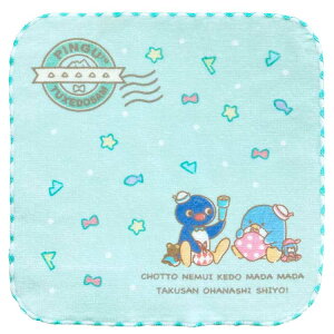 sO[×^LV[hT ~j^I O[ 002381 SANRIO TILN^[Y R{ PINGU