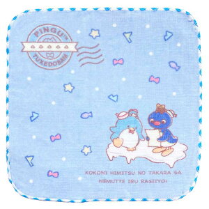 sO[×^LV[hT ~j^I u[ 002398 SANRIO TILN^[Y R{ PINGU