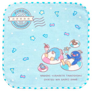 sO[×^LV[hT ~j^I Cgu[ 002404 SANRIO TILN^[Y R{ PINGU