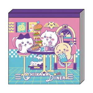  XNGA ` 006116 CHIIKAWA DINER 13e Ȃ񂩏Ă킢 iKm