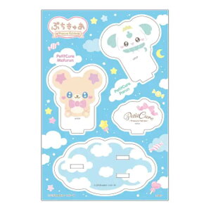 Ղ゠ ANX^h Ղ゠ӂ񁕂Ղ゠ۂ 035147 Precure Fairies vLAtFA[Y