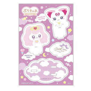 Ղ゠ ANX^h Ղ゠ςӁՂ゠݂͂ 035192 Precure Fairies vLAtFA[Y