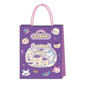  y[p[obNV[ fBi[ 012124 CHIIKAWA DINER 13e Ȃ񂩏Ă킢 iKm y1ll1_z