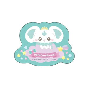 Ղ゠ XebJ[ Ղ゠ۂ 035093 Precure Fairies vLAtFA[Y