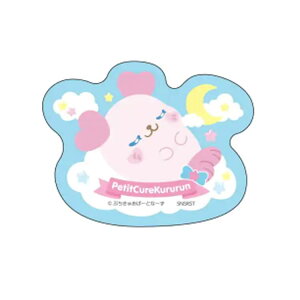 Ղ゠ XebJ[ Ղ゠ 035123 Precure Fairies vLAtFA[Y