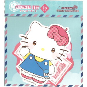 n[LeB _CJbgXebJ[Zbg 352607 Hello Kitty TI