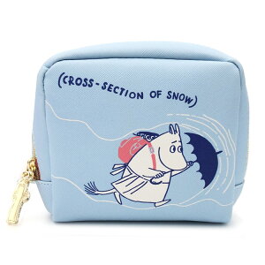 [~ XNGA|[` P 218937 SNOWY WAY HOME MOOMIN ~  g~C