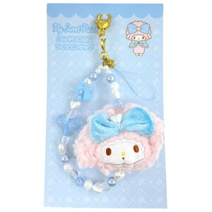 �}�C�X�E�B�[�g�s�A�m �ʂ�����ݕt���t�H���X�g���b�v �u���[ 684062 MY SWEET PIANO �T�����I SANRIO