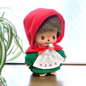 `b` ʂ xr`b` 䂤 Ԃ oCo 񂿂 Monchhichi Sekiguchi